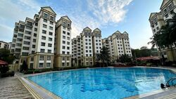 Azalea Park Condominium (D17), Condominium #637762391